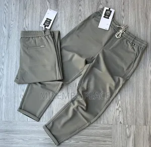 High Quality Gent's Sweatpants