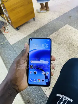Xiaomi Redmi Note 9T 64 GB Black