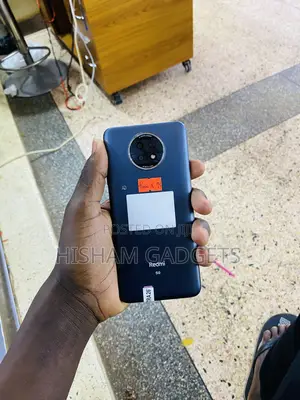 Xiaomi Redmi Note 9T 64 GB Black
