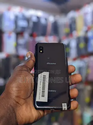 Samsung Galaxy A21s 32 GB Black