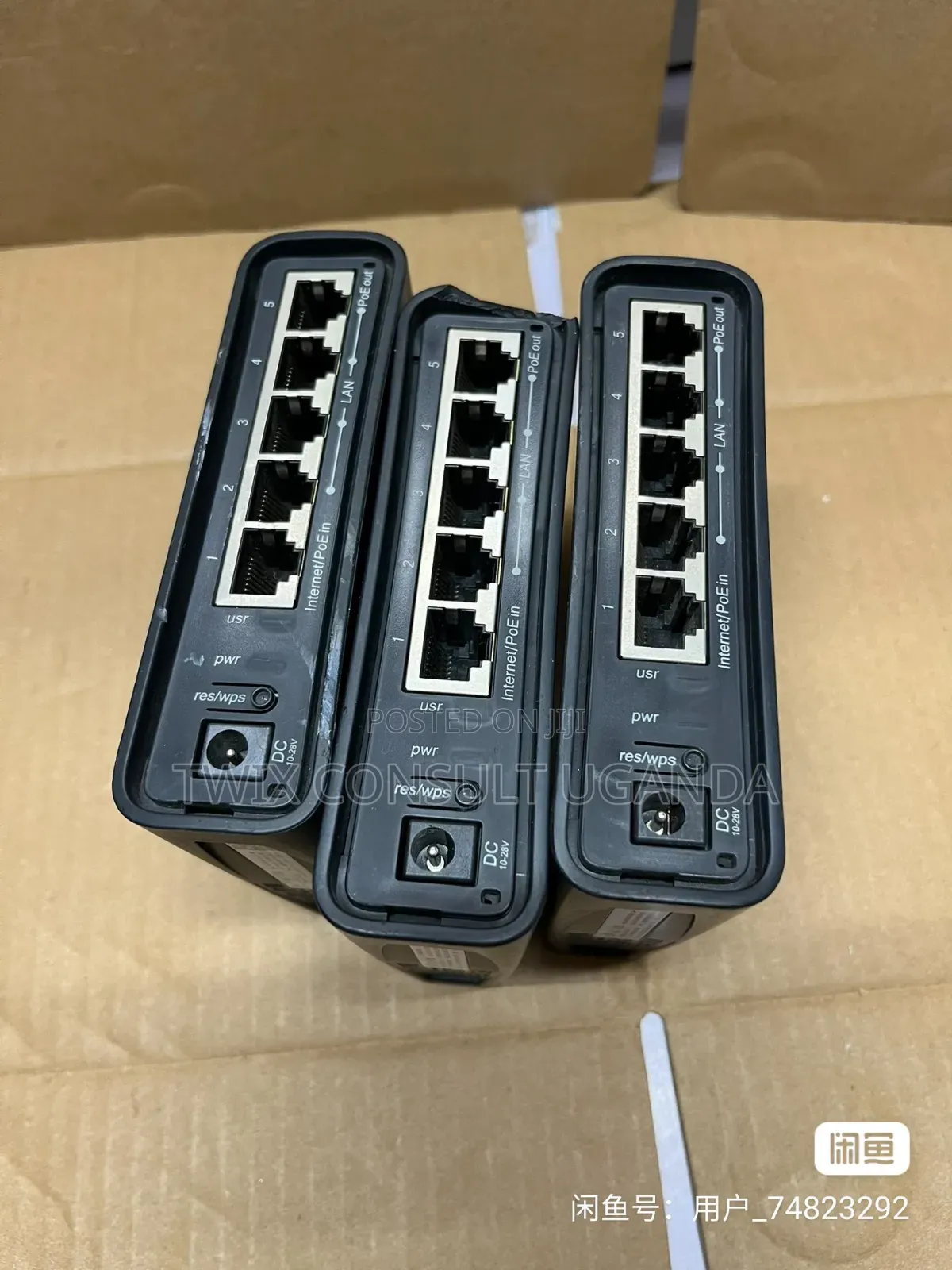 Mikrotik Rb952ui-5ac2nd-Tc Hap Ac