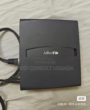Mikrotik Rb952ui-5ac2nd-Tc Hap Ac