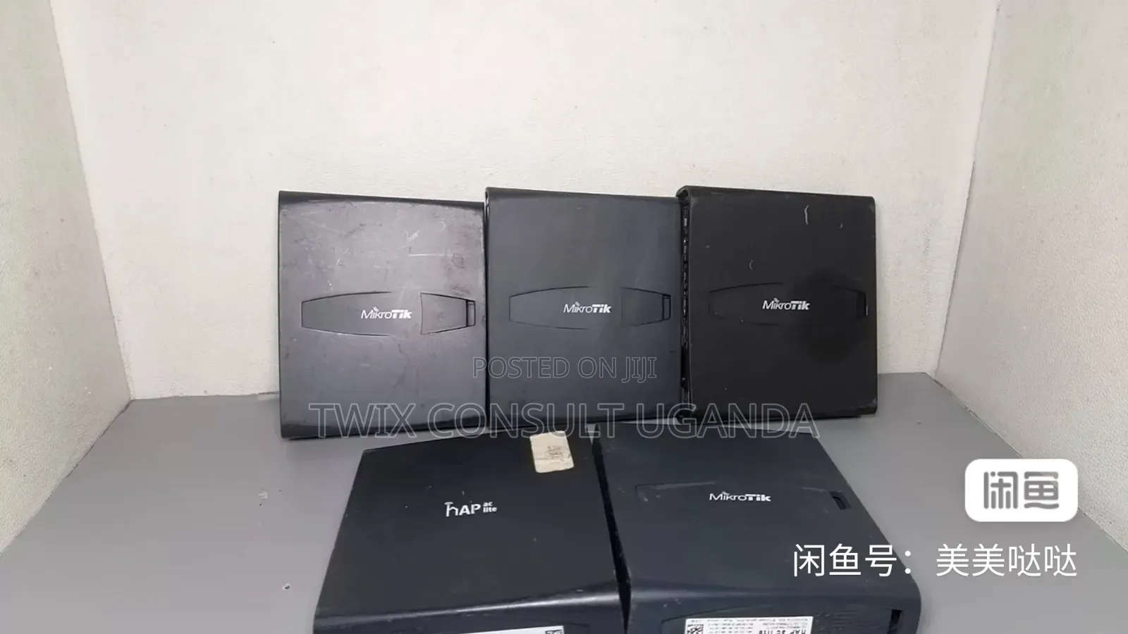Mikrotik Rb952ui-5ac2nd-Tc Hap Ac