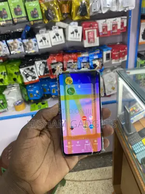 Samsung Galaxy S10e 256 GB Blue