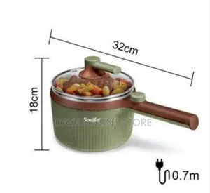 Sonifer Electric Rice Cooker