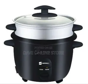 Electric Rice Cooker