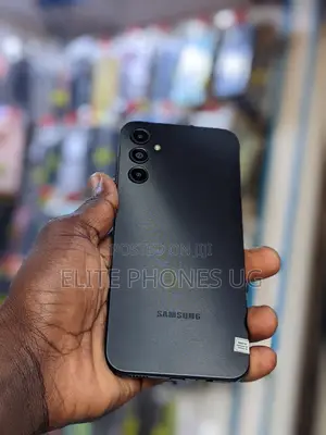 Samsung Galaxy A14 5G 64 GB Gray