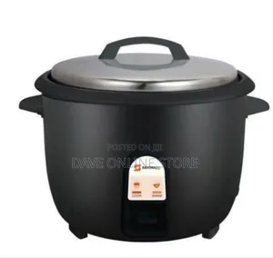 3.6 Liters Rice Cooker