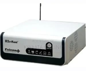 Su-Kam 1600va 24v Falcon+ Pure Sine Wave Ups Inverter; Digital Display