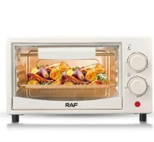 Raf Raf R.5305g Electric Oven (12 Litres)