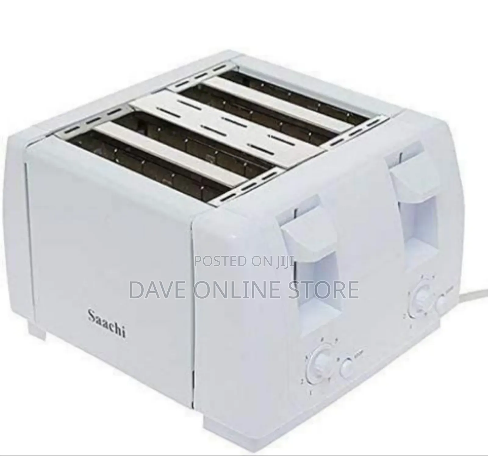 Raf Versatile Electric Countertop Oven