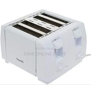 Raf Versatile Electric Countertop Oven