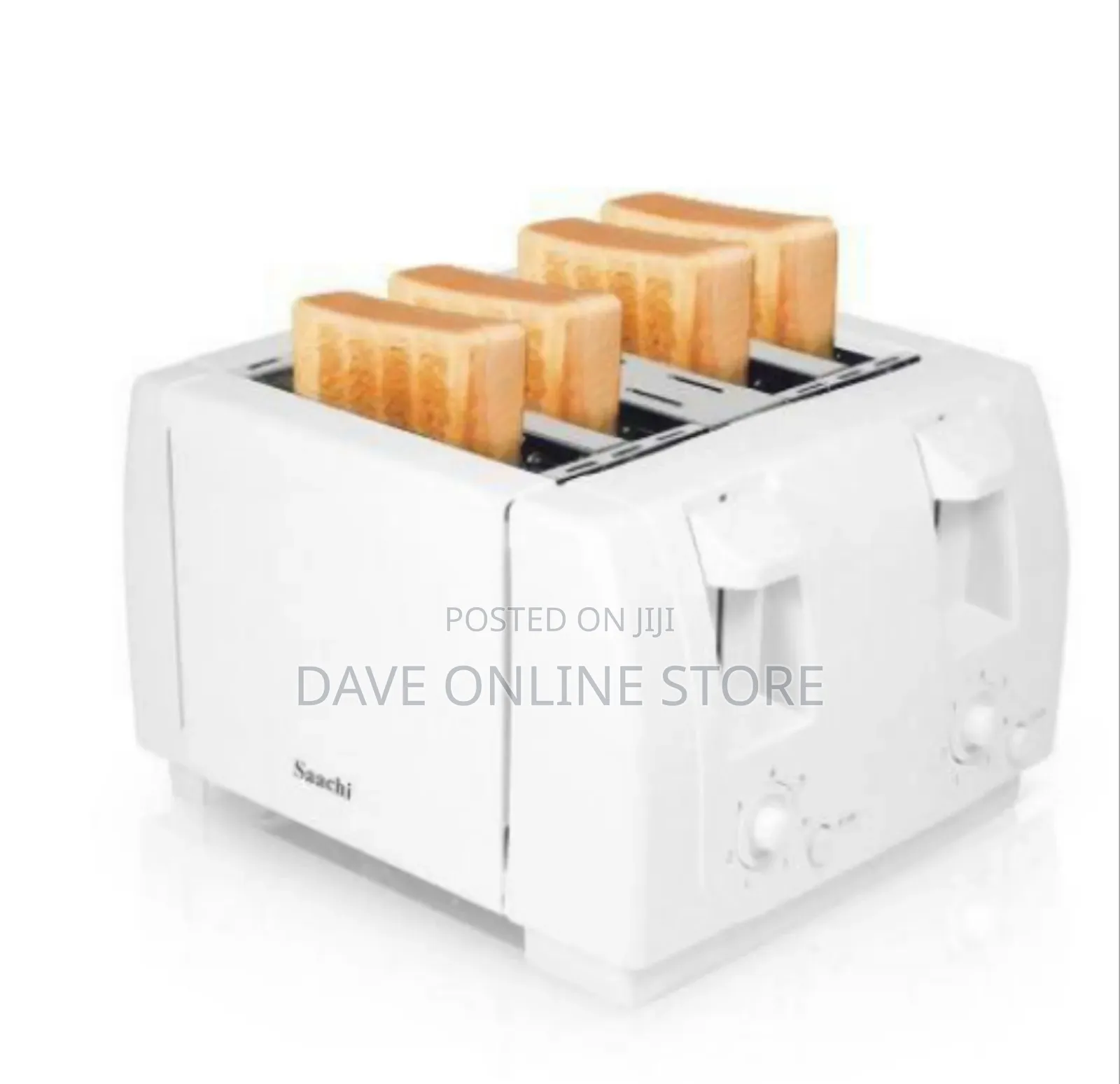 Raf Versatile Electric Countertop Oven