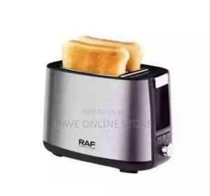 Two Slice Toaster