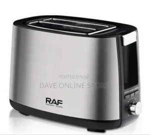 Two Slice Toaster
