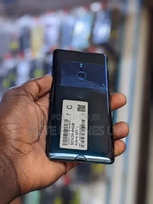 Sony Xperia XZ3 64 GB Black