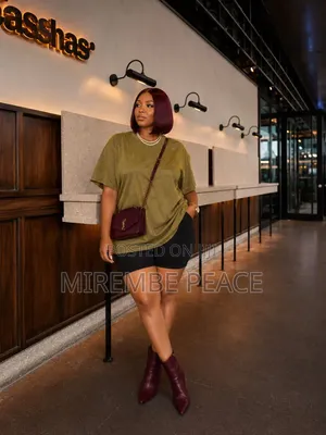 Ladies Plus Size T-Shirts P