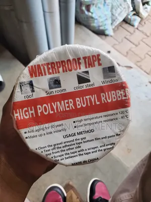 Water Proof Tape
