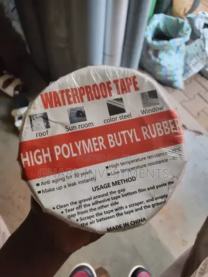 Water Proof Tape