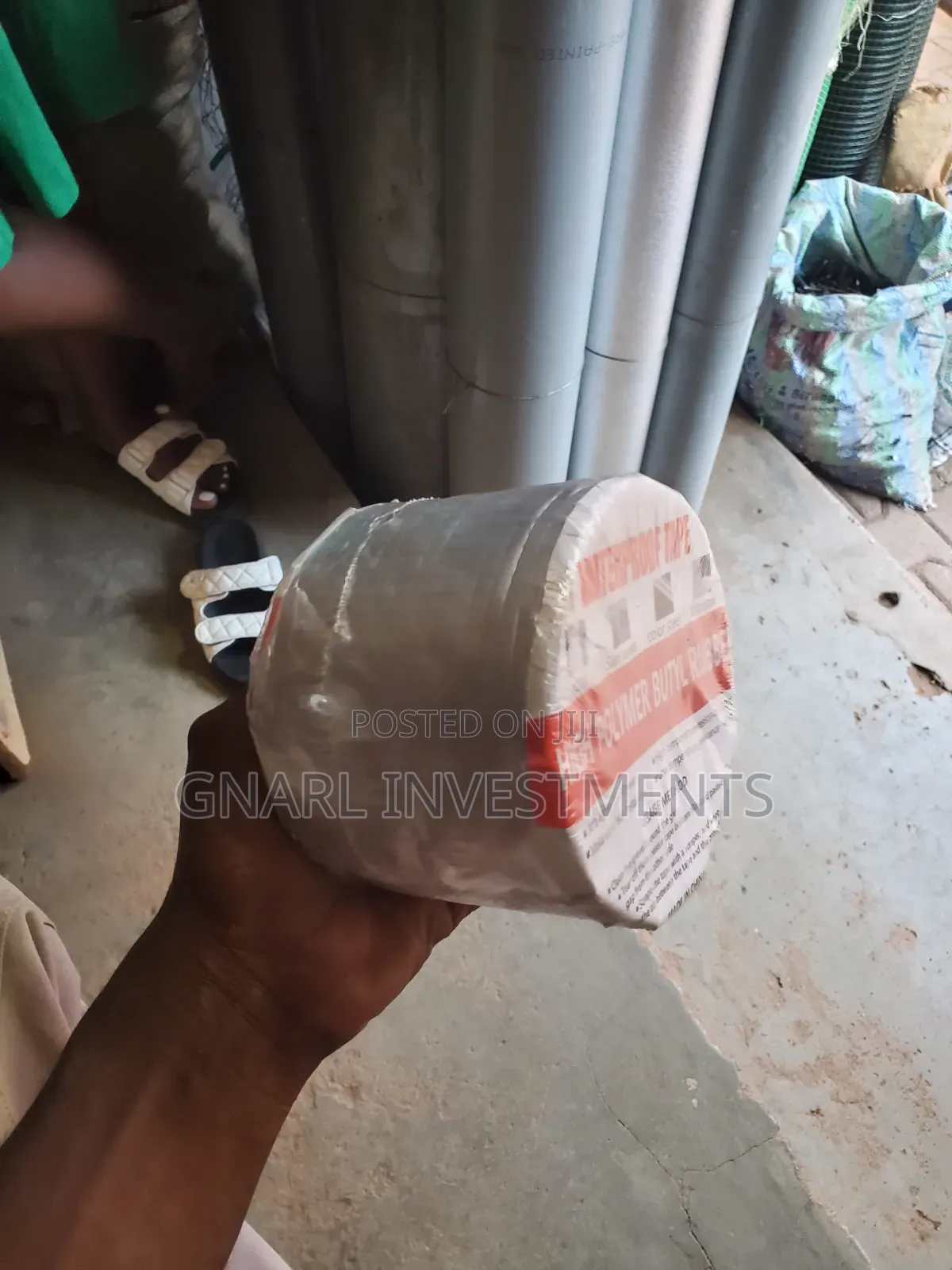 Water Proof Tape