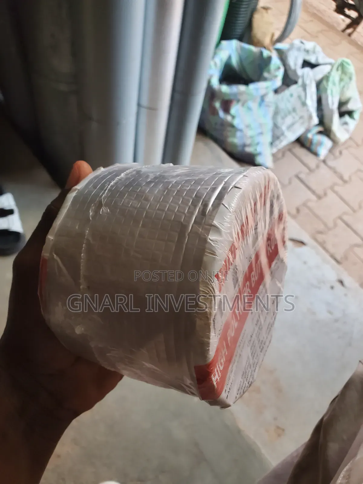 Water Proof Tape
