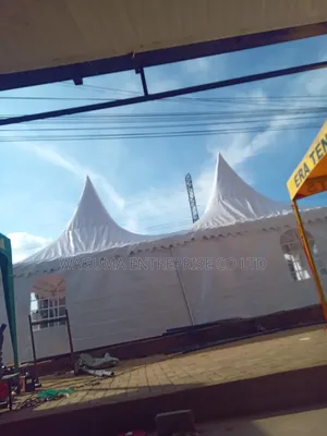 Waguma Tents