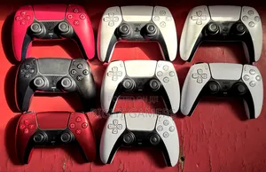 Ps5 Controllers