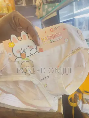 Baby Girl Nickers/ Panties