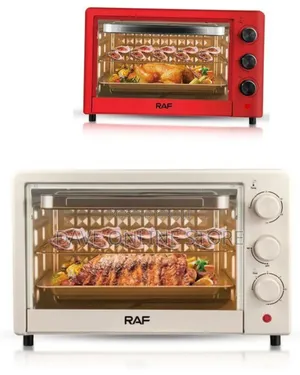 Raf Raf 24l Electric Oven
