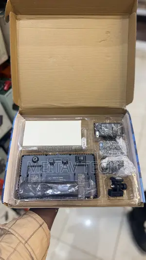 Pro Led 600 Led Video Light Panel