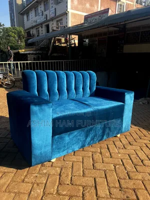 High Density / 2seater Sofa