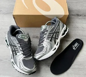 Asics Gel-Kayano 14 Metropolis/Jasper Sneakers