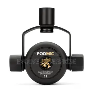 Rode Podmic - Dynamic Broadcast Microphone