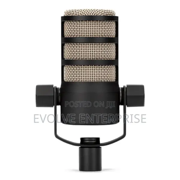 Rode Podmic - Dynamic Broadcast Microphone