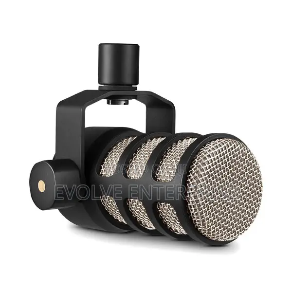 Rode Podmic - Dynamic Broadcast Microphone