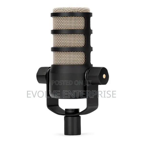 Rode Podmic - Dynamic Broadcast Microphone