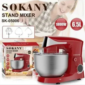 Sokany Sokany Stand Mixer