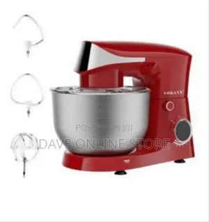 Sokany Sokany Stand Mixer