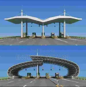 Unique Canopy
