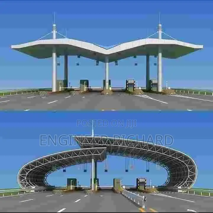 Unique Canopy