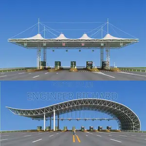 Unique Canopy