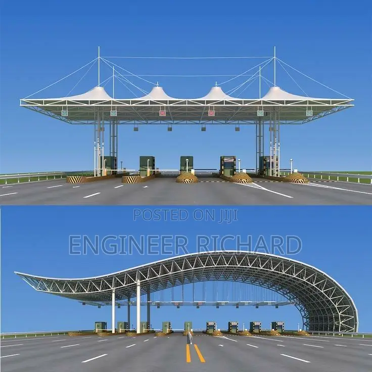 Unique Canopy