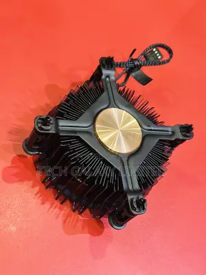 Intel Cpu Cooler for 11th Gen to 14th Gen Processors