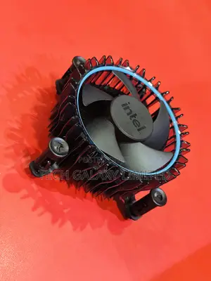 Intel Cpu Cooler for 11th Gen to 14th Gen Processors