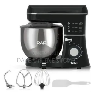 Raf 12l Stand Mixer (R.6615)