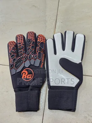 Original Goal Keeper Gloves (Latex Sole)