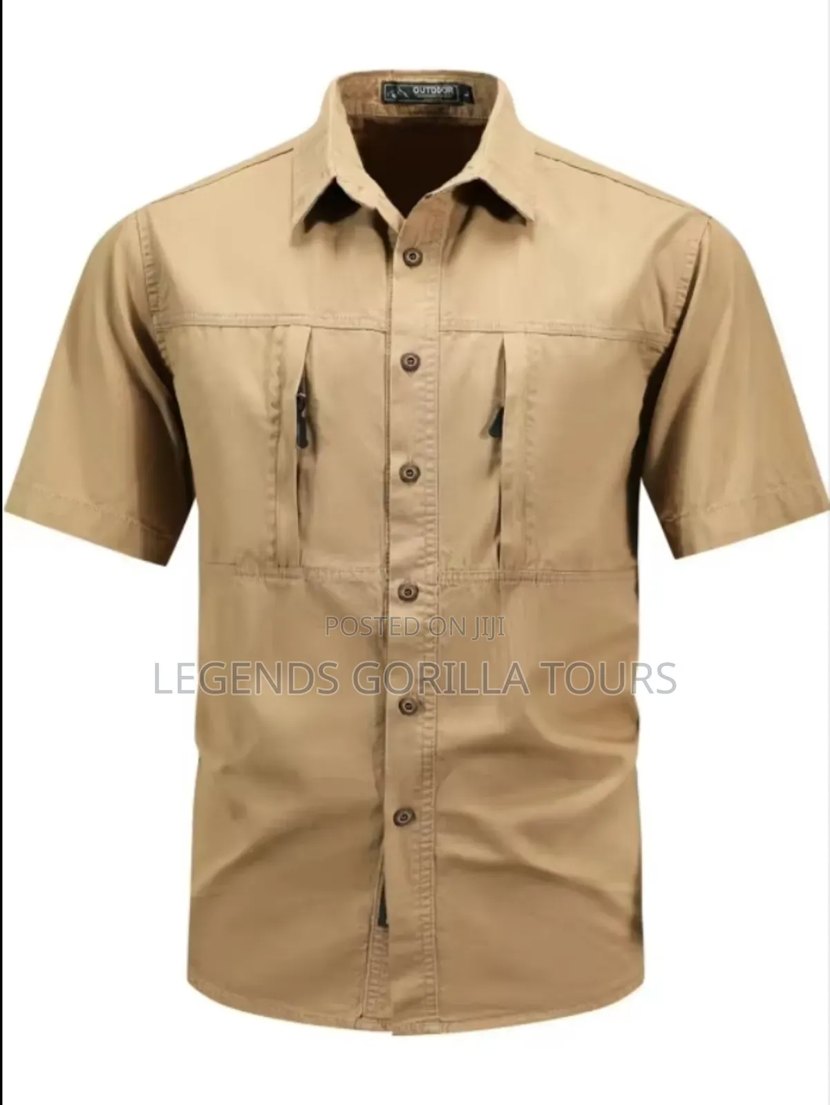 Safari Waer
