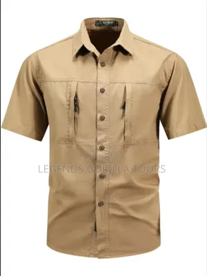 Safari Waer