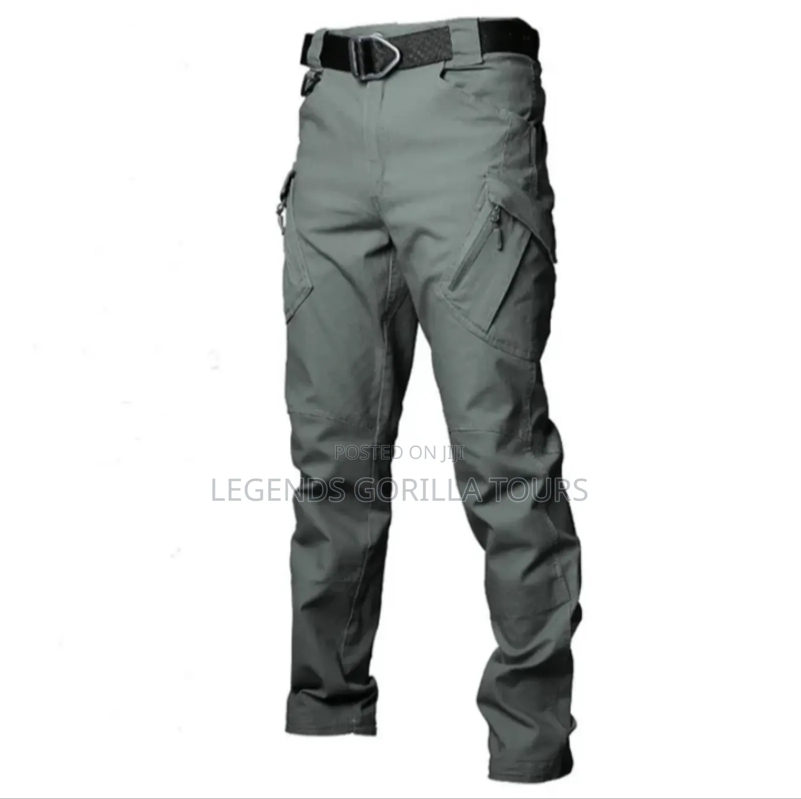 Safari Waer