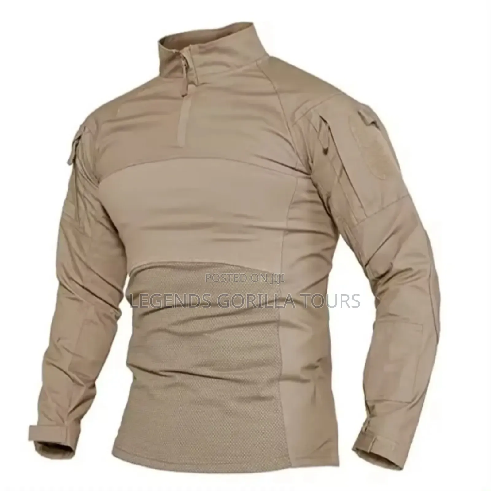 Safari Waer